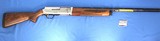 BROWNING A5 ULTIMATE 12GA 28