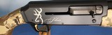 BROWNING SILVER FIELD AURIC 12GA 28