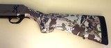 BROWNING SILVER FLD CAMO FDE 12GA 26