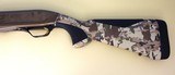 BROWNING MAXUS II WICKED WING AURIC 12GA 26