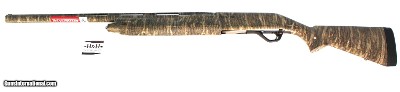 WINCHESTER MSSY OAK SX4 WATERFOWL 511212291 12G 26