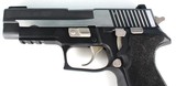 SIG SAUER P227 EQUINOX .45ACP ORIG. CASE, 2 MAGS - 7 of 20