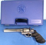 S&W 629-1 44 MAG ORIG.CASE - 5 of 20