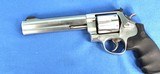 S&W 629-1 44 MAG ORIG.CASE - 1 of 20