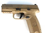 FN 509 9MM SOFT CASE, 2 MAGS - 5 of 20