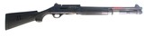 BENELLI M4 STD CIV 18.5 B 12GA 11703 - 2 of 20