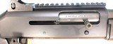 BENELLI M4 TACTICAL 12GA 18.5