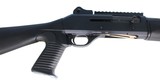 BENELLI M4 TACTICAL 12GA 18.5