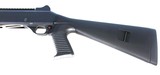 BENELLI M4 TACTICAL 12GA 18.5