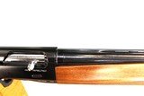 BENELLI MONTEFELTRO 12GA/26