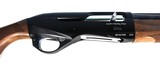 BENELLI MONTEFELTRO COMPACT 12GA 26