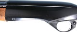 BENELLI MONTEFELTRO COMPACT 12GA 26