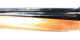 BENELLI MONTEFELTRO COMPACT 12GA 26