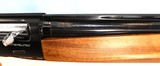 BENELLI MONTEFELTRO COMPACT 12GA 26