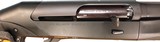 BENELLI SUPER BLACK EAGLE 3 12GA 28