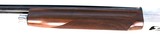 BENELLI MONTEFELTRO SILVER 12GA 28