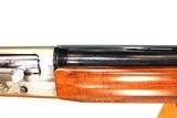 BENELLI MONTEFELTRO SILVER 12GA 28