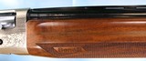 BENELLI MONTEFELTRO SILVER 12GA 28