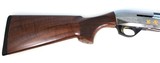 BENELLI MONTEFELTRO SILVER 12GA 28