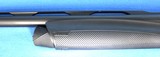 BENELLI SUPER BLACK EAGLE 3 12GA 26