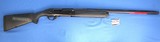 BENELLI SUPER BLACK EAGLE 3 12GA 26