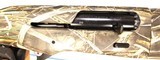 BENELLI M2 FIELD REALTREE MAX-7 12GA 26