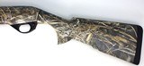 BENELLI M2 FIELD REALTREE MAX-7 12GA 26