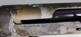 BENELLI SBE III GORE OPTIFADE TIMBER 12GA 28