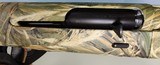 BENELLI SUPER BLACK EAGLE 3 12GA 26