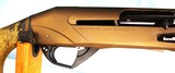 BENELLI SBE 3 PERF. SHOP 12GA 28