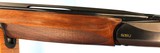 BENELLI 828U FIELD STEEL 12GA 28