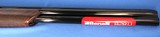 BENELLI 828U NICKEL 12GA 26