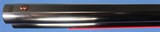 BENELLI 828U NICKEL 12GA 26