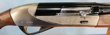 BENELLI ETHOS NICKEL ENG. 12GA 26