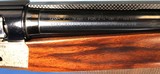 BENELLI ETHOS NICKEL ENG. 12GA 26