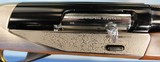 BENELLI ETHOS NICKEL ENG. 12GA 26