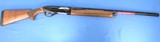 BENELLI MONTEFELTRO 20GA 28