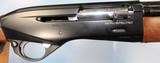 BENELLI MONTEFELTRO 20GA 28