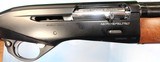 BENELLI MONTEFELTRO 20GA 28