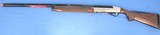 BENELLI ETHOS SPORT 12GA 30