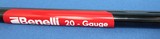 BENELLI ETHOS SPORT 20GA 28" 10455 - 2 of 20