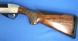 BENELLI ETHOS FIELD 28GA 26