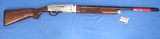 BENELLI MONTEFELTRO SILVER 20GA 26