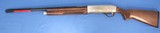 BENELLI MONTEFELTRO SILVER 20GA 26