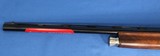 BENELLI MONTEFELTRO SILVER 20GA 26