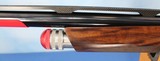 BENELLI ETHOS PERF. SHOP SPORT 12GA 30