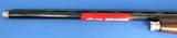 BENELLI MONTEFELTRO SILVER FEATHERWEIGHT 12GA 26