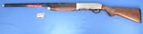 BENELLI MONTEFELTRO SILVER FEATHERWEIGHT 12GA 26