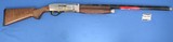 BENELLI MONTEFELTRO SILVER FEATHERWEIGHT 12GA 26