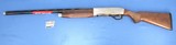 BENELLI MONTEFELTRO SILVER FEATHERWEIGHT 12GA 26